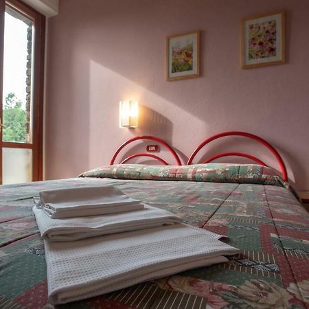 Hotel Le Terrazze Di Nappino Trespiano Eksteriør billede