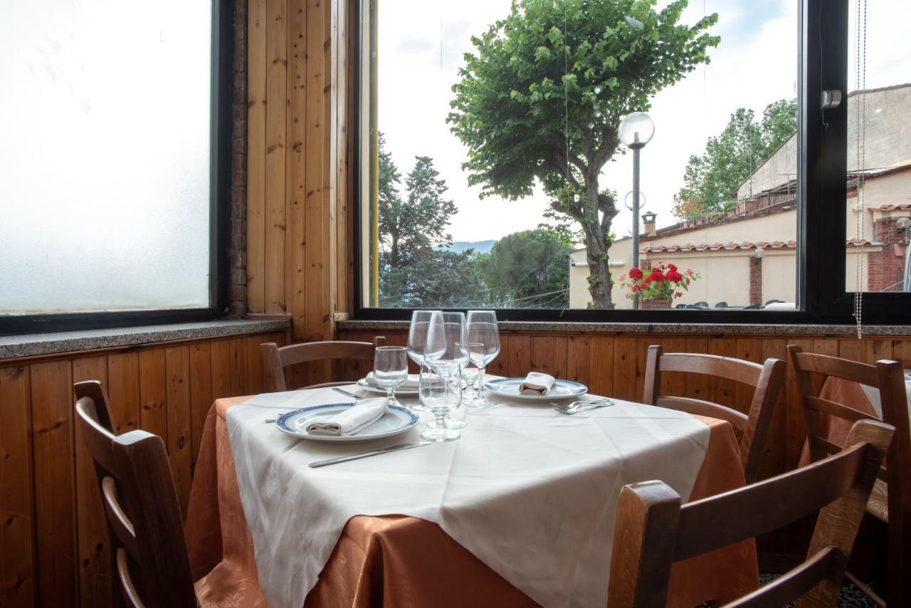 Hotel Le Terrazze Di Nappino Trespiano Eksteriør billede