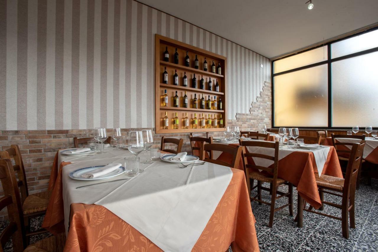 Hotel Le Terrazze Di Nappino Trespiano Eksteriør billede