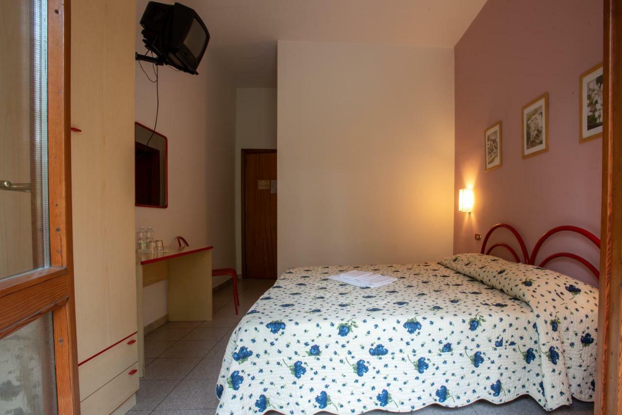 Hotel Le Terrazze Di Nappino Trespiano Eksteriør billede