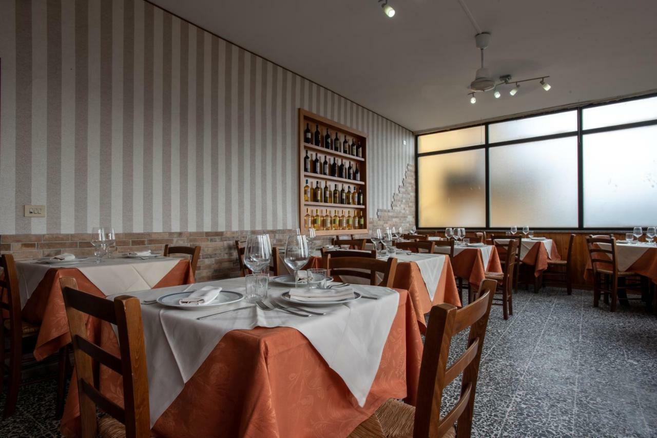 Hotel Le Terrazze Di Nappino Trespiano Eksteriør billede