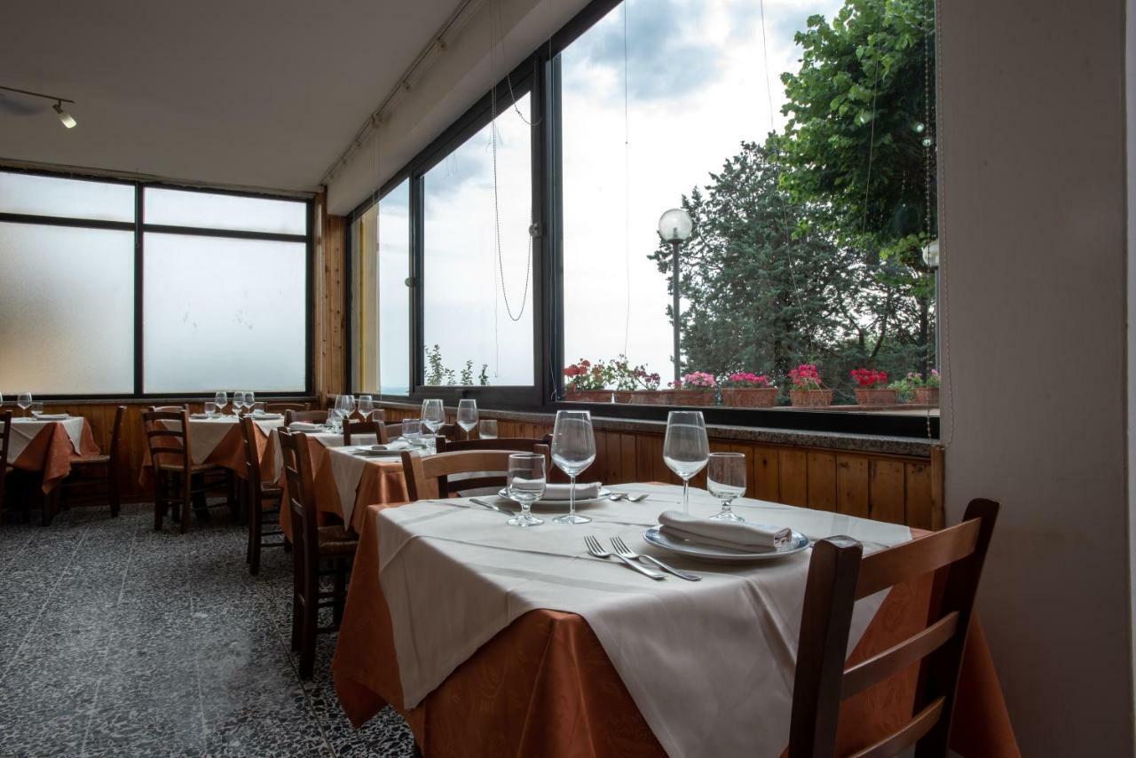 Hotel Le Terrazze Di Nappino Trespiano Eksteriør billede